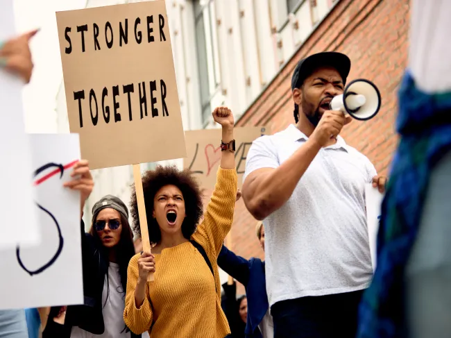 Social Justice
